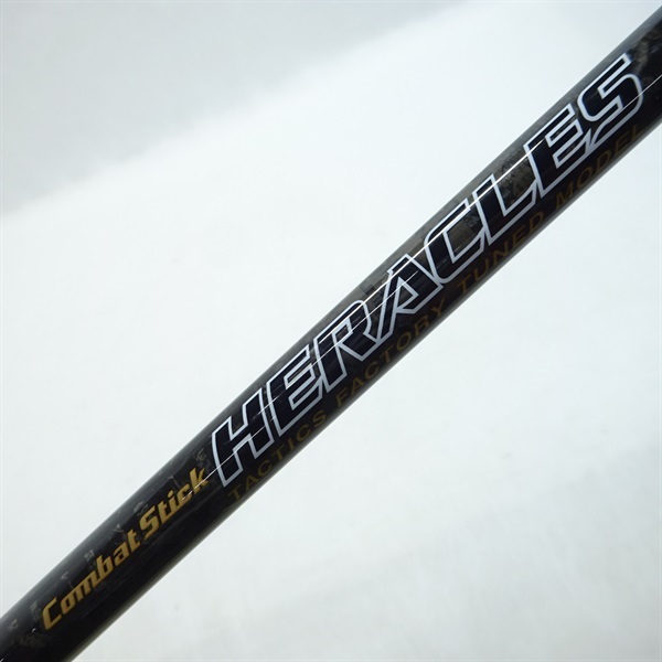 ヘラクレスＨＣＳＣ－６６Ｍ－ＬＴＳ
